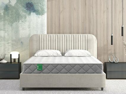 Матрас Sleeptek MAX Foam S1000 32