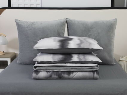 Комплект постельного белья Софи де Марко Роберто №20 с одеялом Семейный