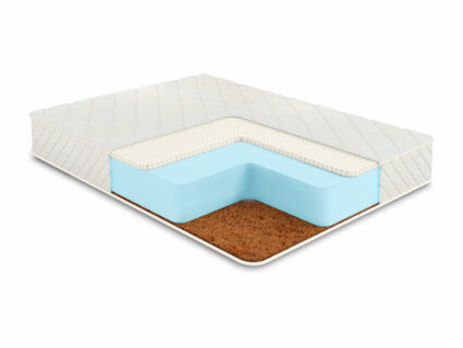 Матрас Comfort Line Cocos-Latex2 Eco Roll+ 37