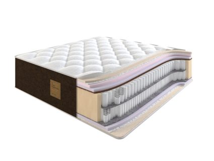 Матрас DreamLine King Tradition High 90х195