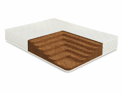 Матрас Comfort Line Hard Puff 18 37