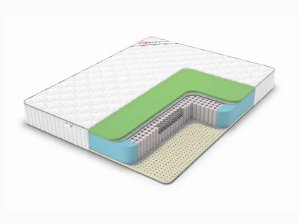 Матрас Denwir CLASSIC FOAM SOFT S1000 30