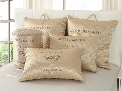 Одеяло Софи де Марко Extra soft 195х215