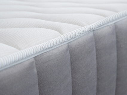 Матрас Beautyson Sense Medium Lux S600 160х190