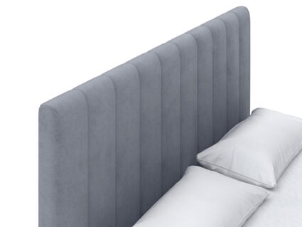 Кровать Димакс Лероса Сапфир с подъемным механизмом 200х200