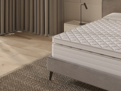 Матрас Консул Помпадур 200х200