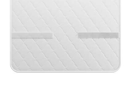 Топпер Lonax LX Relax ППУ 8 90х195