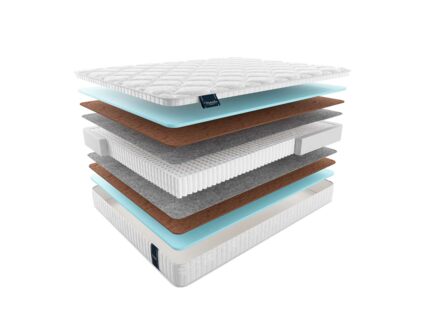 Матрас Materlux Union Multi Cocos 60х170