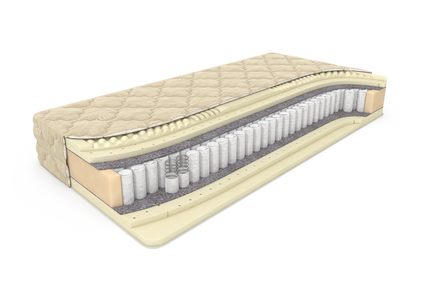 Матрас DreamLine Relax Massage TFK 69
