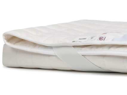 Наматрасник German Grass MATTRESS COTTON DRYSOFT GRASS легкий непромокаемый 180х200