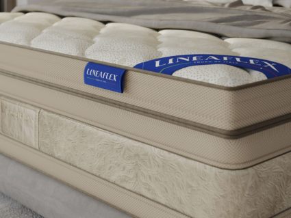 Матрас LineaFlex Gloria 30 180х200