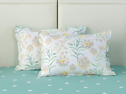 Комплект постельного белья Софи де Марко Шарлиз Семейный