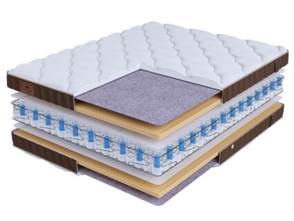 Матрас Beautyson Life Latex DS 51