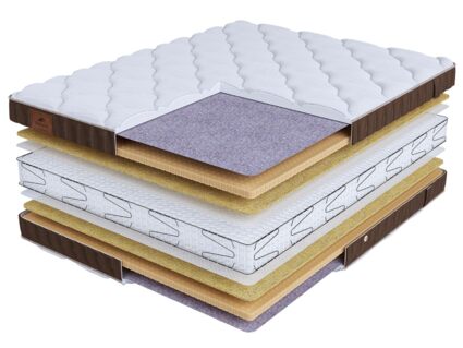 Матрас Beautyson Life Comfort S1200 26