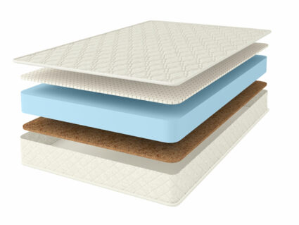 Матрас Comfort Line Cocos-Latex Roll Classic 37