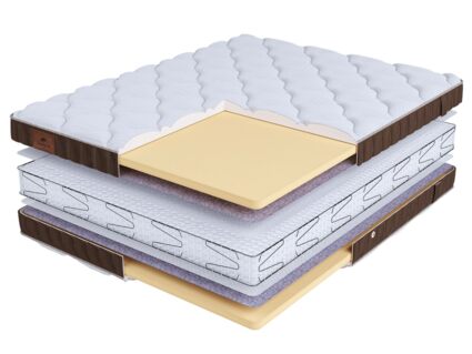 Матрас Beautyson Life Memory S600 31