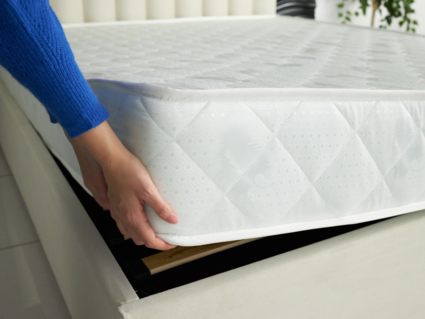 Матрас Димакс Оптима Ролл Лайт Твин 90х195