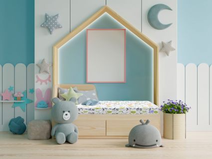 Матрас Димакс Лучик х/б 70х200