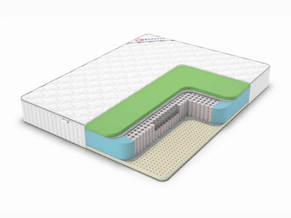 Матрас Denwir CLASSIC FOAM SOFT PLUS S1000 30