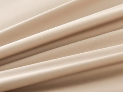 Комплект постельного белья Софи де Марко Изольда (бежевый) Семейный