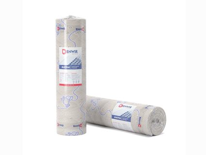 Матрас Denwir BABY SPRING MIDDLE HARD 14 90х195