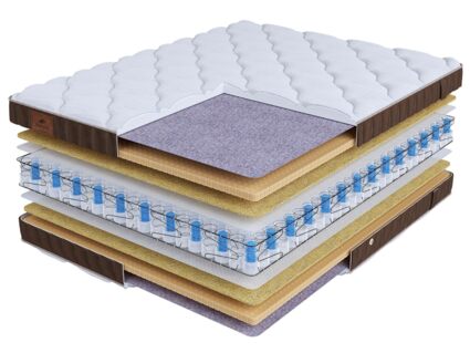 Матрас Beautyson Life Comfort DS 51