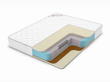 Матрас Denwir CLASSIC BALANCE SOFT PLUS S1000 51