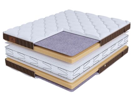 Матрас Beautyson Life Latex Double S600 51