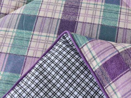 Комплект постельного белья Софи де Марко Ришелье №17 с одеялом 1,5-спальный