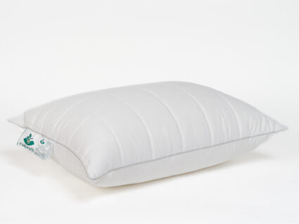 Подушка Nature’S-Natura Sanat Премиум шерсть средняя 70х70