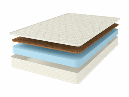 Матрас Comfort Line Cocos Roll Classic Slim 40