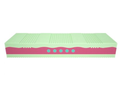 Матрас Mr.Mattress ProLive Soya 51