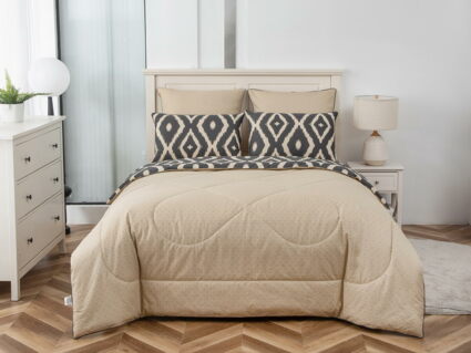 Комплект постельного белья Софи де Марко Ришелье №47 с одеялом Семейный