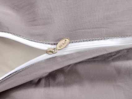 Комплект постельного белья Софи де Марко Кимберли (зеленый) Семейный