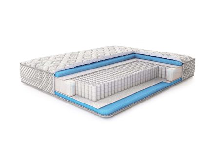 Матрас Nuvola Paolo 500 25