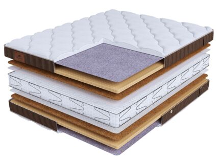 Матрас Beautyson Life Prestige S600 20