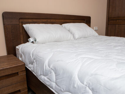 Подушка Nature’S-Natura Sanat Бамбуковая фантазия 50х90