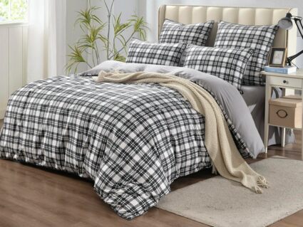 Комплект постельного белья Софи де Марко Кронос Семейный