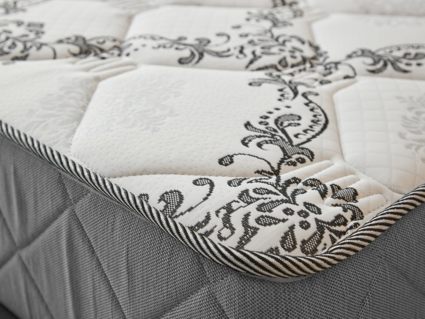 Матрас Димакс Твист Ролл Биг стиф 60х120