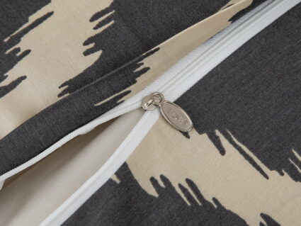 Комплект постельного белья Софи де Марко Ришелье №47 с одеялом Семейный