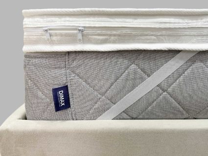 Наматрасник Димакс Мемори 120х190