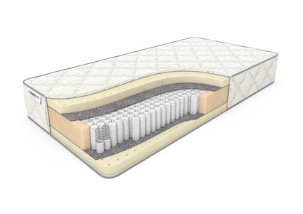 Матрас DreamLine Prime Soft S1000 570