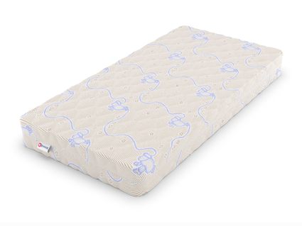 Матрас Denwir BABY SPRINGLESS ECO FOAM HARD 9 90х195