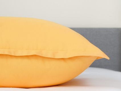 Комплект постельного белья Софи де Марко Селина (желтый) 2-спальный