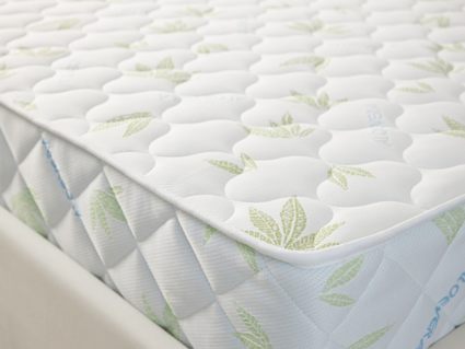 Матрас Мистер Слип Special Line релакс 500 90х195