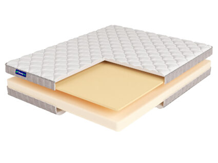Матрас BeautyRoll Roll Foam Hard 14 Memory Lux 567