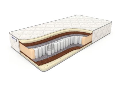 Матрас DreamLine Prime Medium DS 61