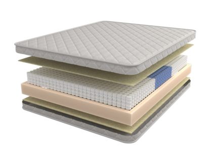 Матрас Mr.Mattress Fito L 51
