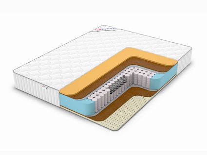 Матрас Denwir CLASSIC MIDDLE MEMO SOFT TFK 569