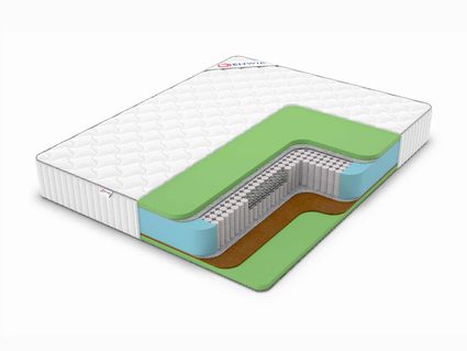 Матрас Denwir CLASSIC BALANCE FOAM S1000 34